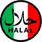 Halal Pizza